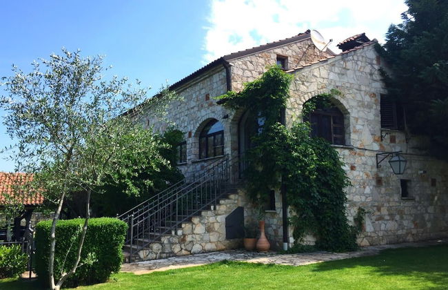 Villa Lav - Foto 48