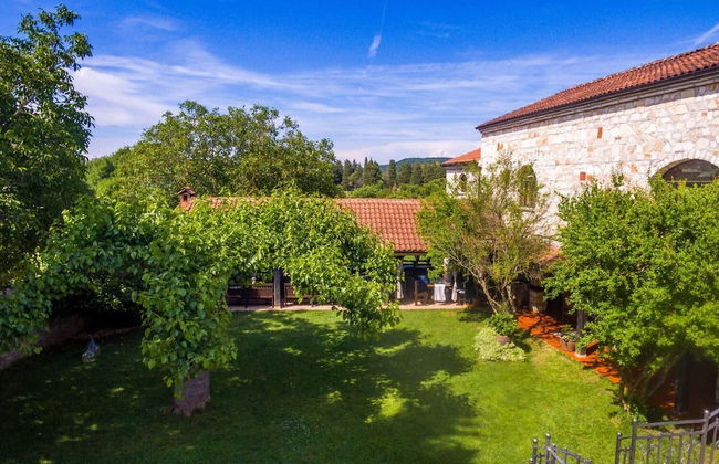 Villa Lav - Foto 40