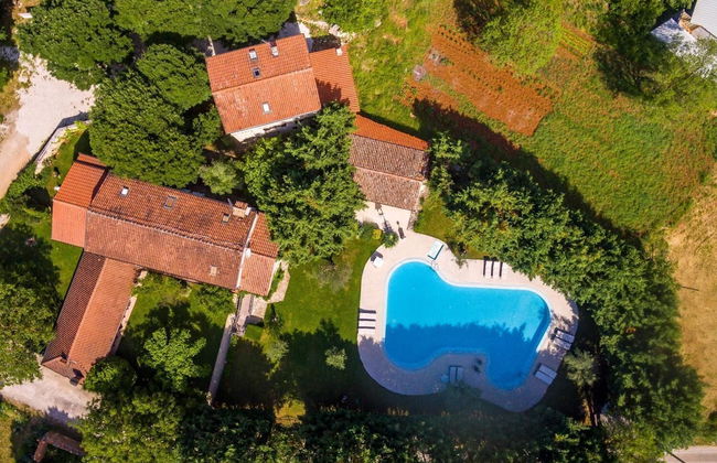 Villa Lav - Foto 41