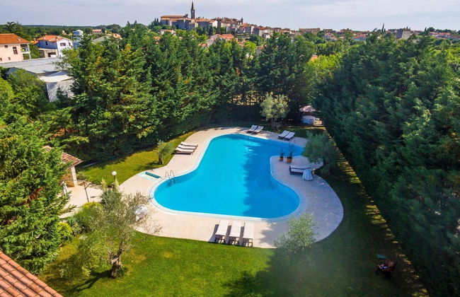 Villa Lav - Foto 26