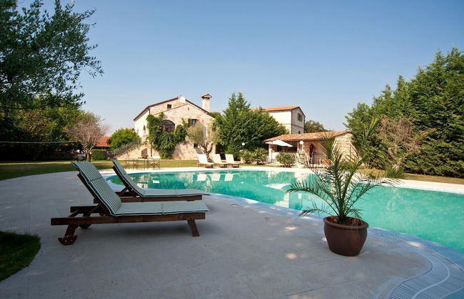 Villa Lav - Foto 30