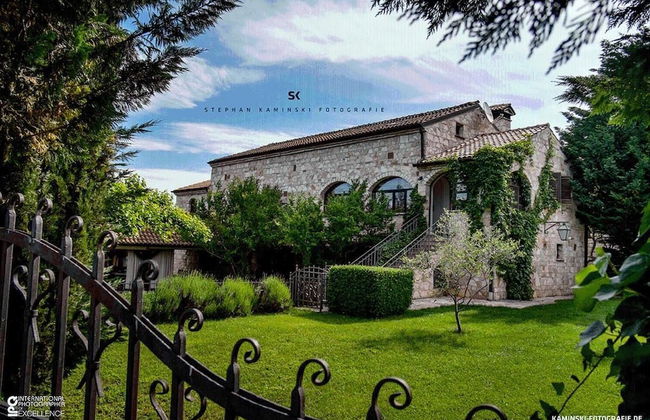 Villa Lav - Foto 46
