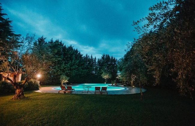 Villa Lav - Foto 27