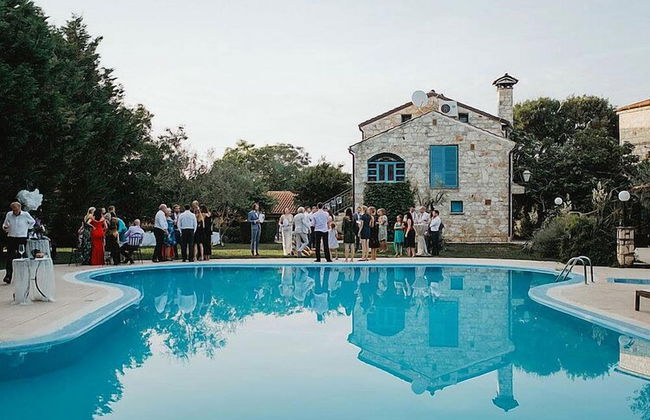 Villa Lav - Foto 25