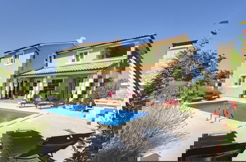 Photo 31 - Detached Villa With Swimming Pool in the East of Istria Near the Sea