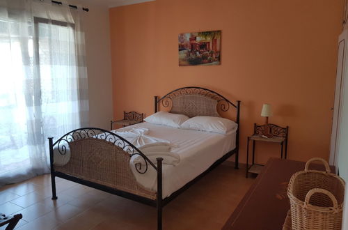 Foto 4 - Corfu Island Apartment 52