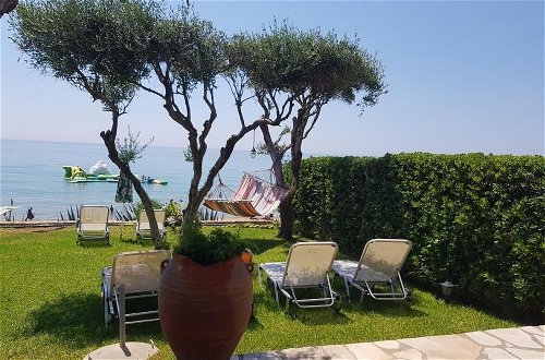 Foto 39 - Corfu Island Apartment 52