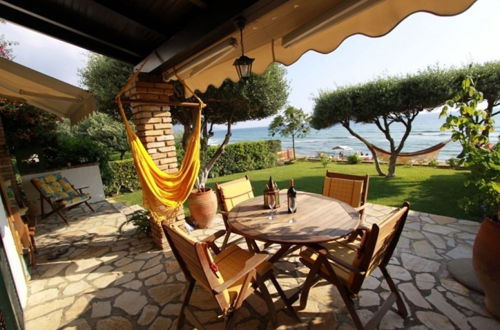 Photo 1 - Corfu Island Apartment 52