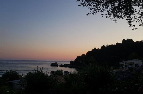 Foto 35 - Corfu Island Apartment 52
