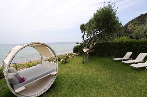 Foto 33 - Corfu Island Apartment 52