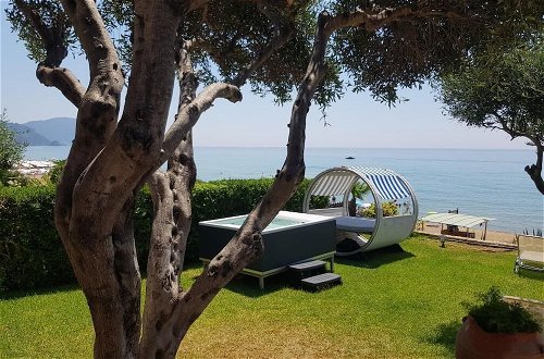 Foto 31 - Corfu Island Apartment 52