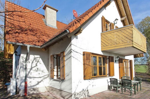 Photo 1 - Holiday Home in the Knullgebirge With Balcony