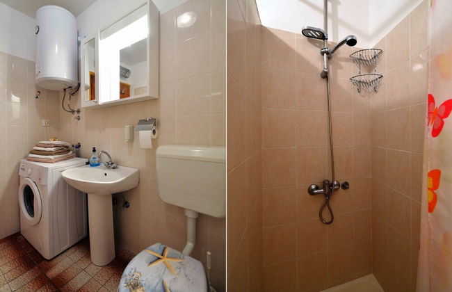 Apartment Miracle - Foto 21