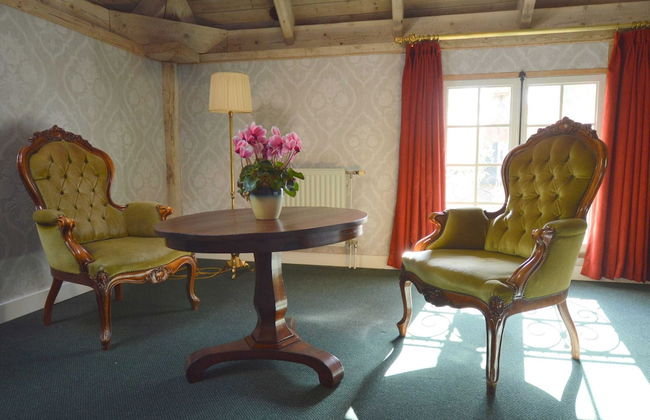 Cozy Holiday Home in Volkel With Sauna - Foto 6