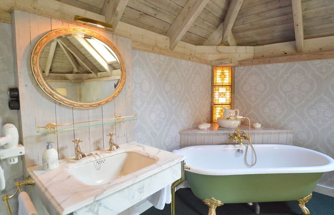 Cozy Holiday Home in Volkel With Sauna - Foto 16