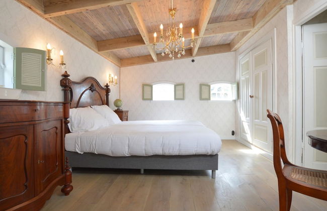 Cozy Holiday Home in Volkel With Sauna - Foto 3