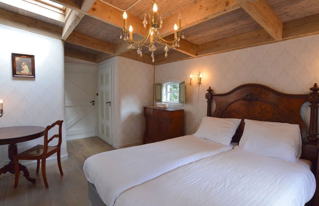 Cozy Holiday Home in Volkel With Sauna - Foto 2