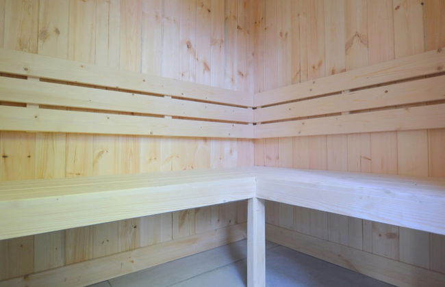 Cozy Holiday Home in Volkel With Sauna - Foto 23