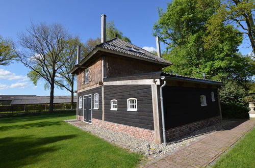 Photo 36 - Cozy Holiday Home in Volkel With Sauna