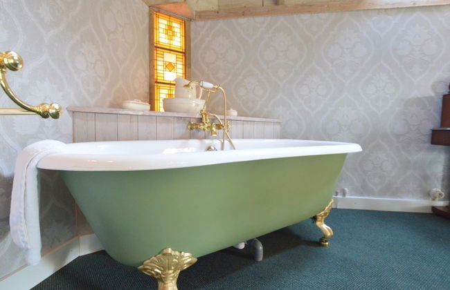 Cozy Holiday Home in Volkel With Sauna - Foto 17