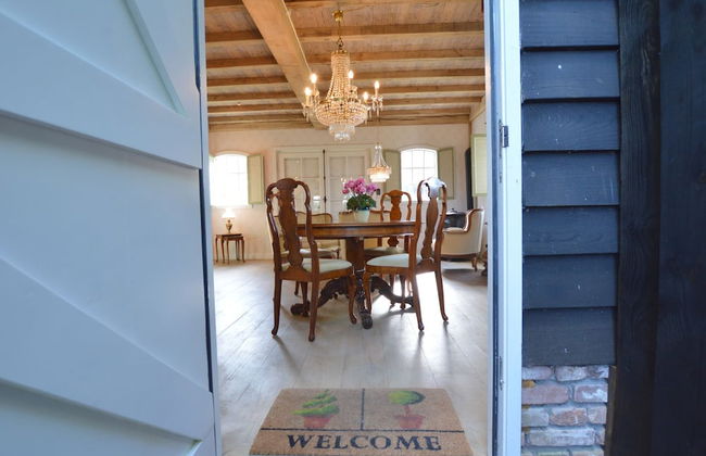 Cozy Holiday Home in Volkel With Sauna - Foto 24