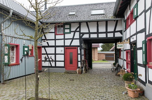 Foto 1 - Cozy Apartment near Monschau & Eifel National Park