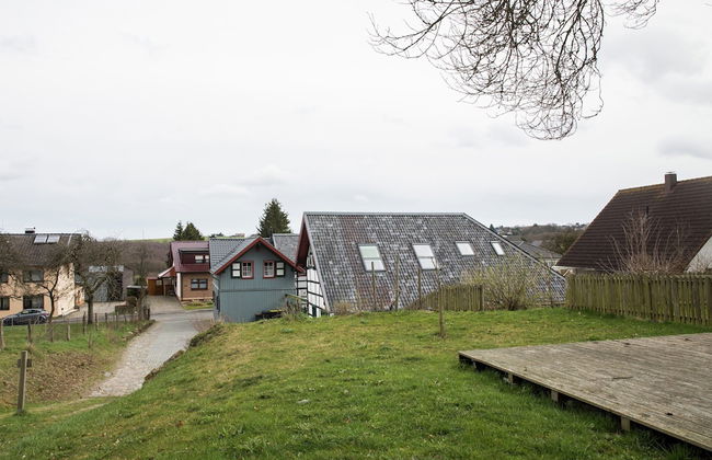 Cozy Apartment near Monschau & Eifel National Park - Foto 21