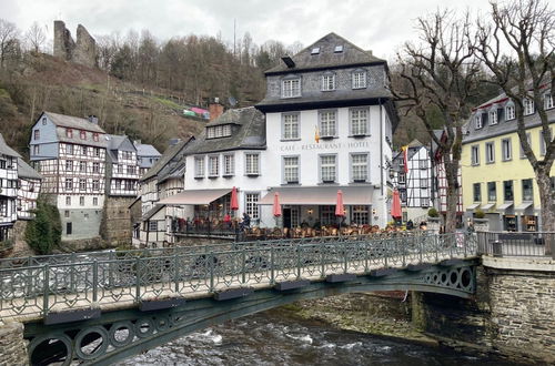 Photo 26 - Cozy Apartment near Monschau & Eifel National Park