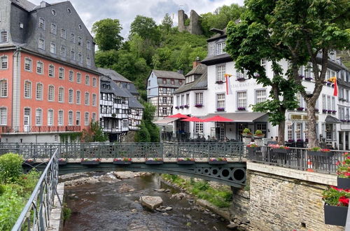 Photo 25 - Cozy Apartment near Monschau & Eifel National Park