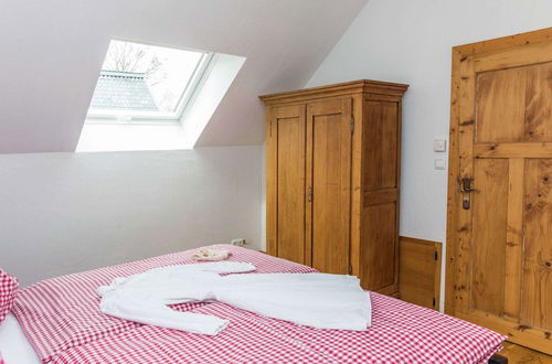 Photo 3 - Cozy Apartment near Monschau & Eifel National Park