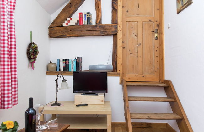 Cozy Apartment near Monschau & Eifel National Park - Foto 11