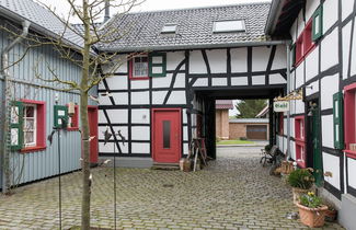 Photo 1 - Cozy Apartment near Monschau & Eifel National Park