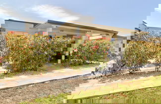 Foto 1 - Magnificent Mobile Home in Banjole With Swimming Pool