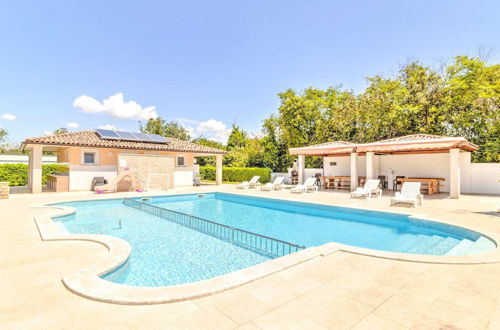 Photo 24 - Magnificent Mobile Home in Banjole With Swimming Pool