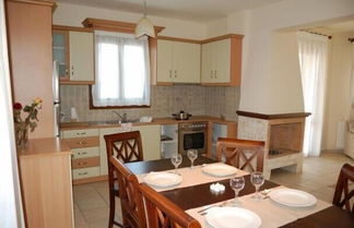 Photo 3 - Amazing 3BR Villa in Kefalonia