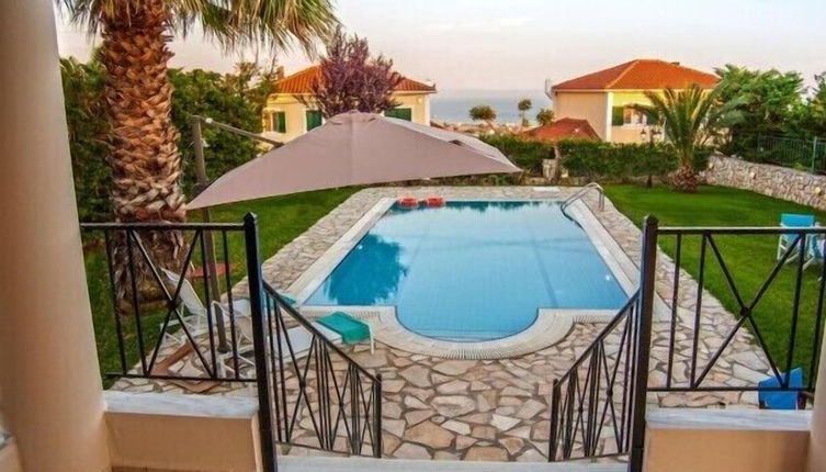 Photo 1 - Amazing 3BR Villa in Kefalonia