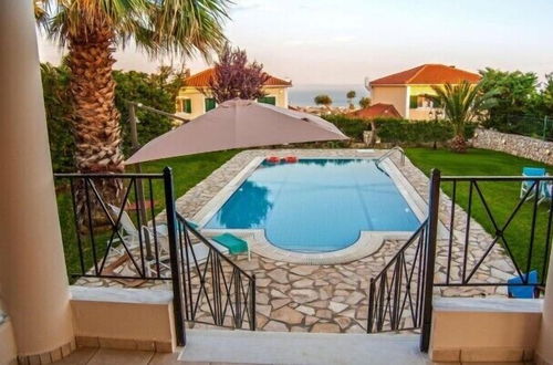 Photo 5 - Amazing 2BR in Kefalonia Island