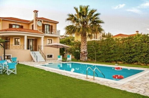 Photo 10 - Amazing 3BR Villa in Kefalonia