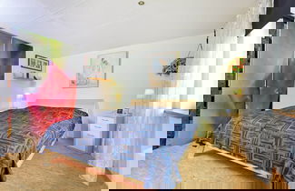 Foto 3 - Nice Apartment in Wood With Terrace