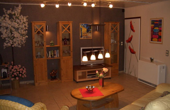 Nice Apartment in Wood With Terrace - Foto 11
