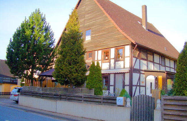 Cozy Apartment in Lowensen Lower Saxony With Private Terrace - Foto 80