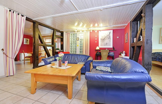 Nice Apartment in Wood With Terrace - Foto 14