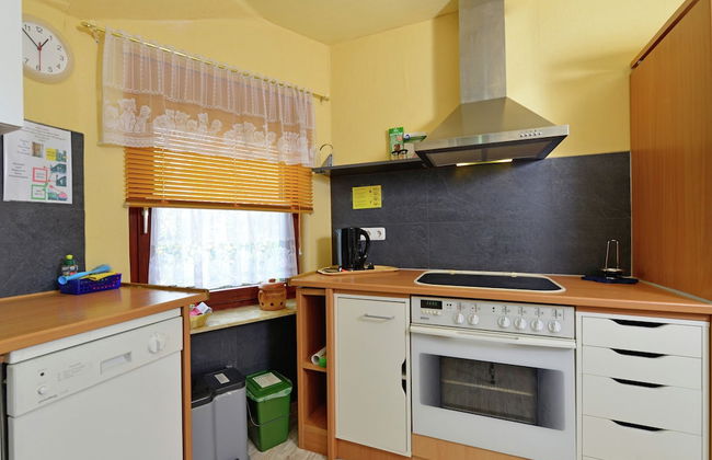 Cozy Apartment in Lowensen Lower Saxony With Private Terrace - Foto 20