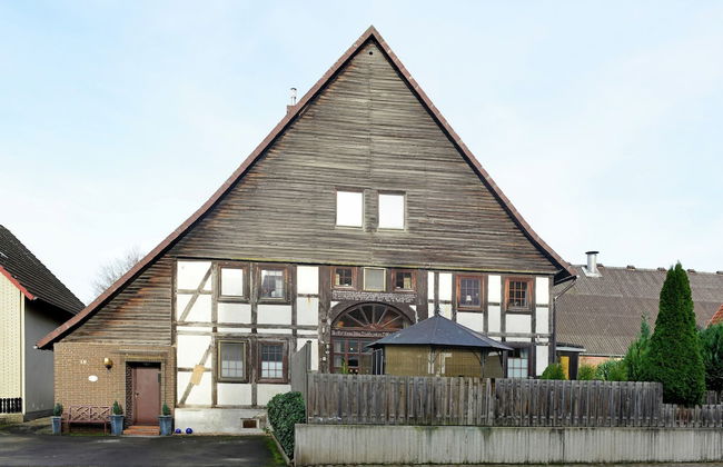 Nice Apartment in Wood With Terrace - Foto 1