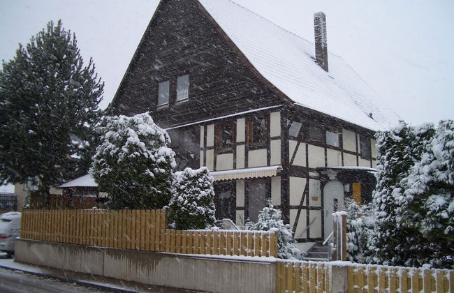 Nice Apartment in Wood With Terrace - Foto 31
