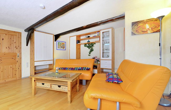 Nice Apartment in Wood With Terrace - Foto 10