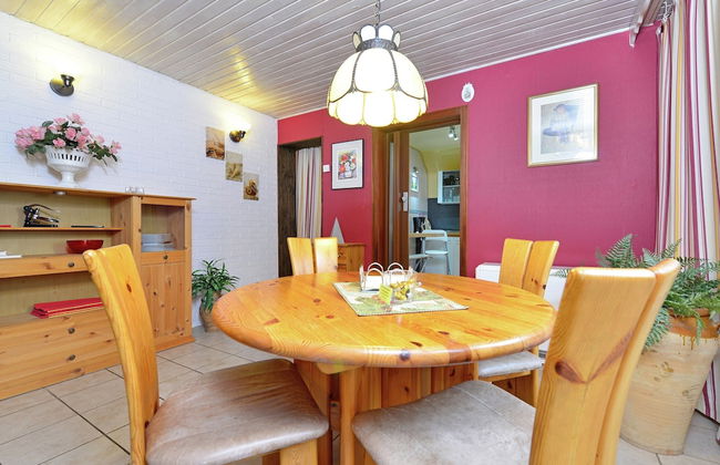 Nice Apartment in Wood With Terrace - Foto 24