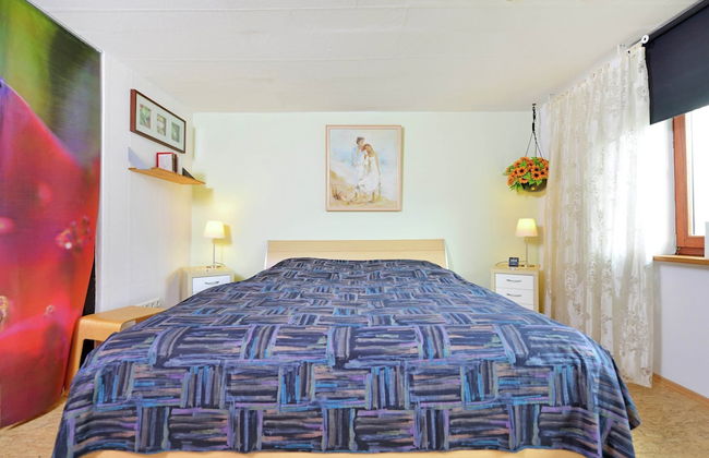 Nice Apartment in Wood With Terrace - Foto 4