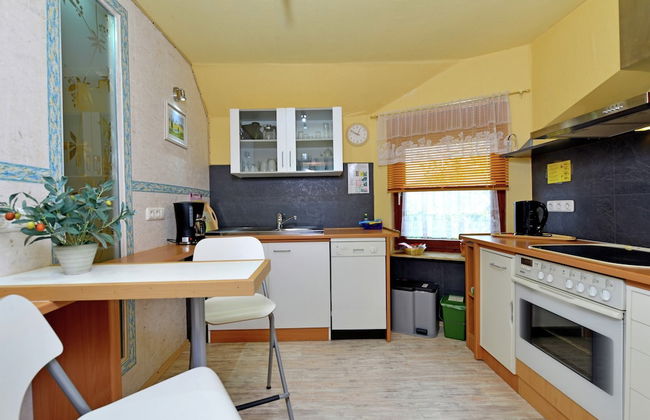 Nice Apartment in Wood With Terrace - Foto 8