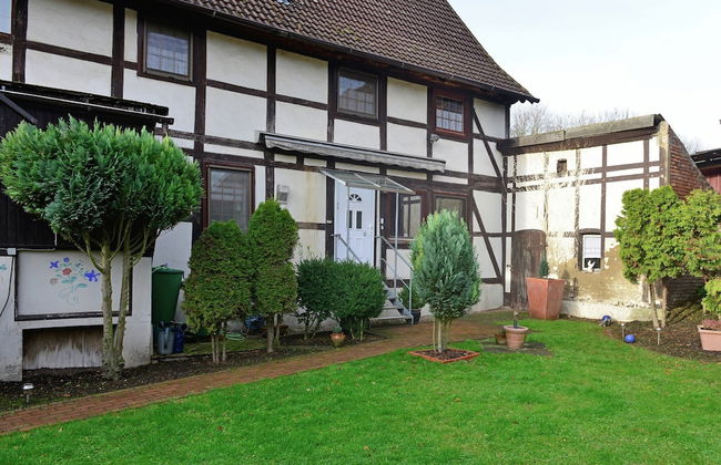 Nice Apartment in Wood With Terrace - Foto 33